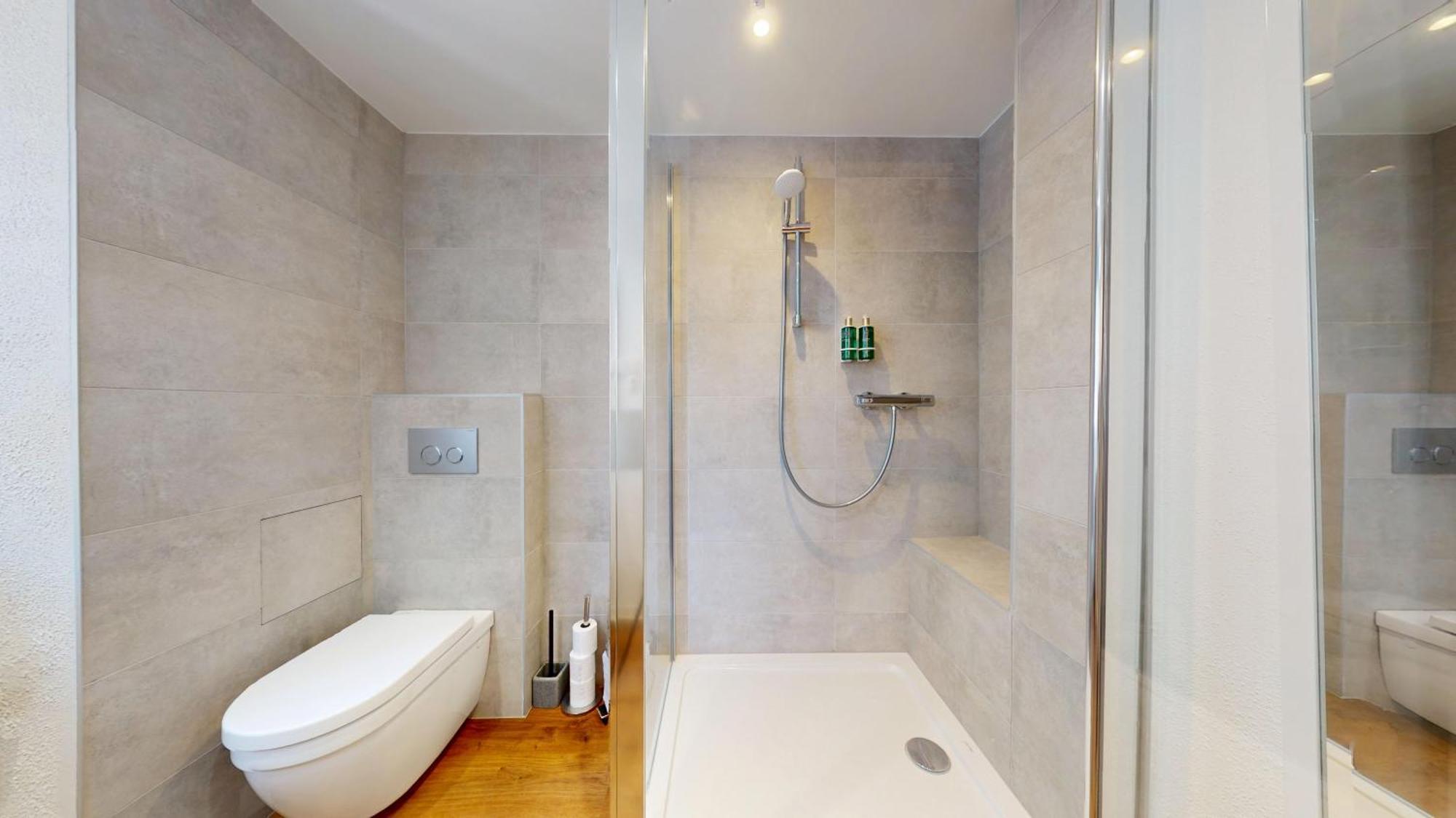 Le Clos Bartholdi Colmar Exterior foto